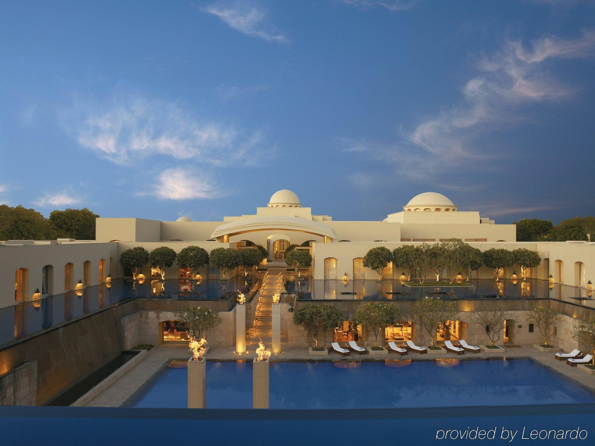Trident Gurgaon Hotel Fasilitas foto